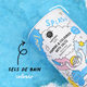 Nailmatic - Foaming & Coloured Bath Salts