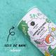 Nailmatic - Foaming & Coloured Bath Salts
