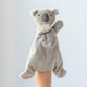 Nana Huchy - Caz the Koala Hoochy Coochie Lovey & Puppet