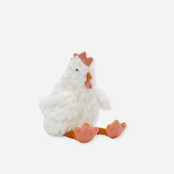 Nana Huchy - Charlie the Chicken Rattle