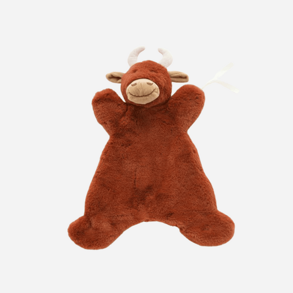 Nana Huchy - Henry the Highland Cow Hoochy Coochie