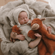 Nana Huchy - Henry the Highland Cow Hoochy Coochie