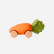 Oli & Carol US - Cathy the Carrot Car