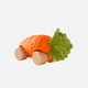 Oli & Carol US - Cathy the Carrot Car