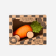 Oli & Carol US - Cathy the Carrot Car