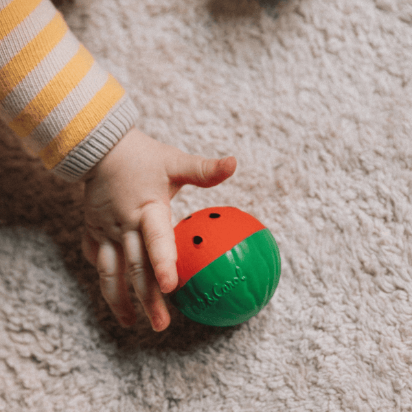 Oli & Carol US - Fruit Salad Baby Sensory Balls