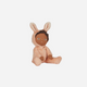 Olli Ella - Dinky Dinkums - Fluffle Family - Babs Bunny - Apricot