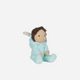 Olli Ella - Dinky Dinkums - Fluffle Family - Basil Bunny - Misty Blue