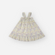 Organic Cotton Alyssa Dress - Mayflower