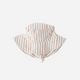 Pehr - Bucket Hat - Stripes Away Peony