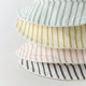 Pehr - Bucket Hat - Stripes Away Peony