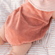 Pehr - Classic Terry Pocket One-Piece - Shell