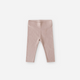 Pehr - Essentials Legging - Pale Pink