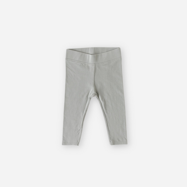 Konges Sløjd - Essentials Legging - Soft Sea