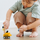 Plan Toys - Construction Vehicles Set