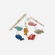 Plan Toys - Fishing Game