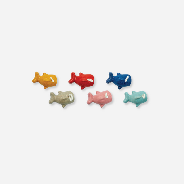 Plan Toys - Fishing Game