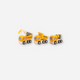 Plan Toys - Highway Maintenance Set
