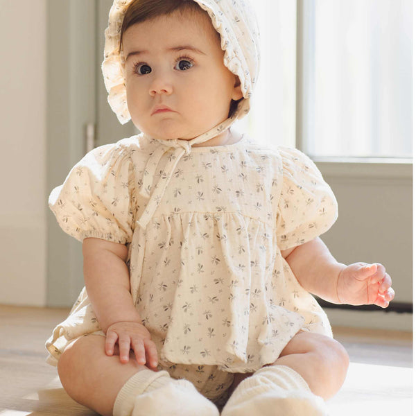 Quincy Mae - Francy Set - Bluebell