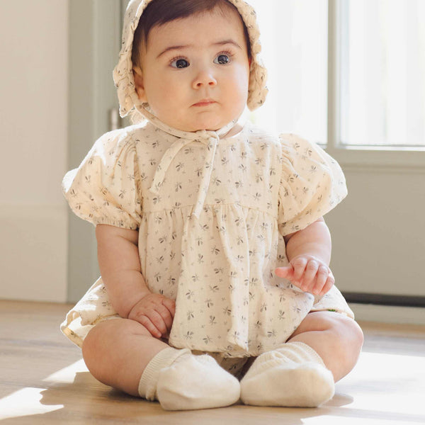 Quincy Mae - Francy Set - Bluebell