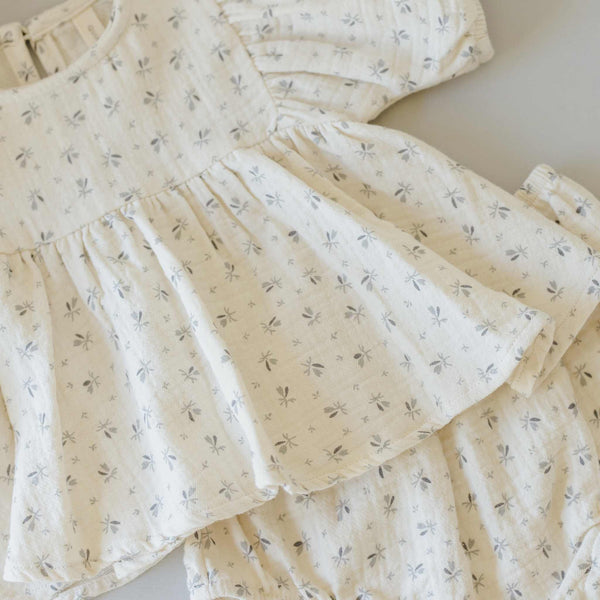 Quincy Mae - Francy Set - Bluebell