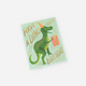 Rifle Paper Co. - Dino-mite Birthday Card