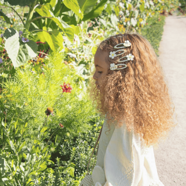 Rockahula Kids - Beryl Bee Clips