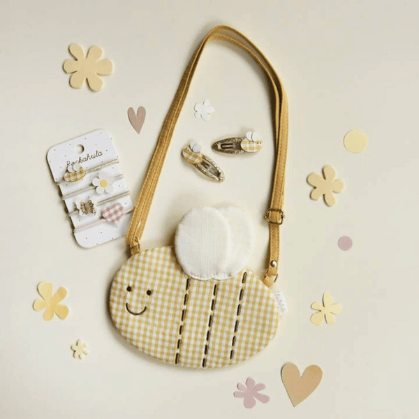 Rockahula Kids - Beryl Bee Clips