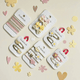Rockahula Kids - Beryl Bee Clips