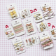 Rockahula Kids - Beryl Bee Clips