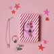 Rockahula Kids - Christmas Hair & Jewellery Set