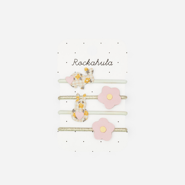 Rockahula Kids - Ditsy Hoppy Bunny Ponies