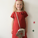 Rockahula Kids - Gingerbread House Bag