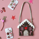 Rockahula Kids - Gingerbread House Bag
