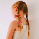 Rockahula Kids - Gingerbread House Clips