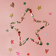Rockahula Kids - Gingerbread and Candy Cane Clips