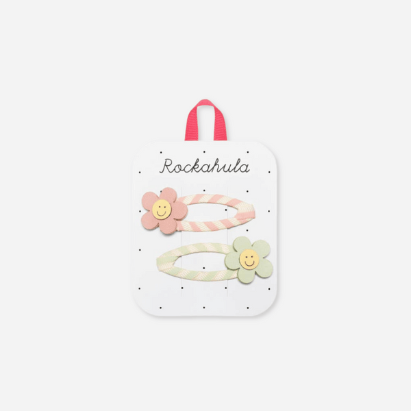 Rockahula Kids - Happy Daisy Clips