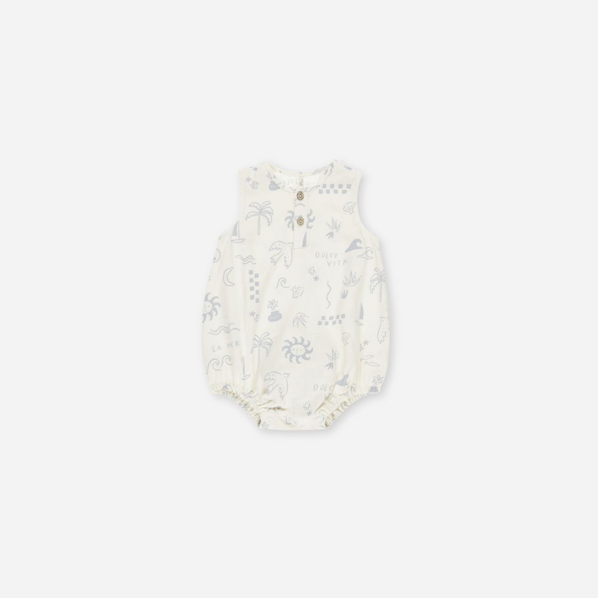 RYLEE + CRU MAVRICK ROMPER main image 0