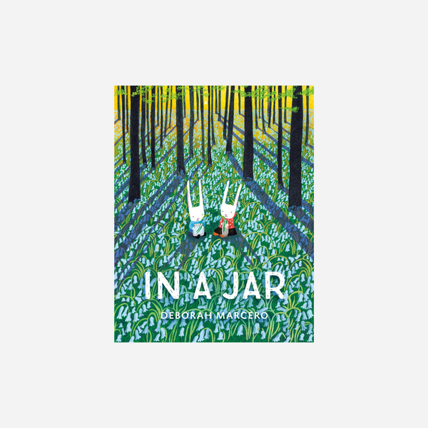 In a Jar by Deborah Marcero