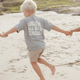 Rylee + Cru - Boardshort - Multi Stripe
