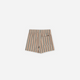 Rylee + Cru - Boardshort - Multi Stripe