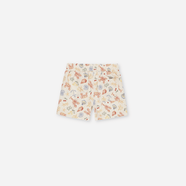 Rylee + Cru - Boardshort - Nautical