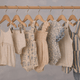 Rylee + Cru - Chiara Romper - Tile