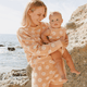 Rylee + Cru - Cinch Playsuit - Daisy