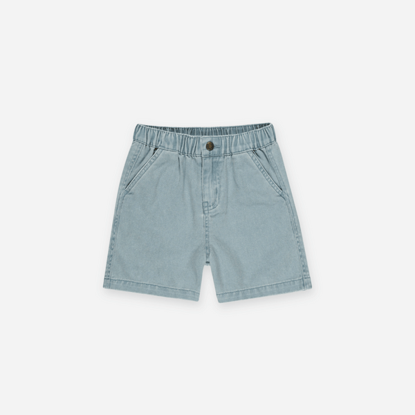 Rylee + Cru - Dawson Short - Ocean