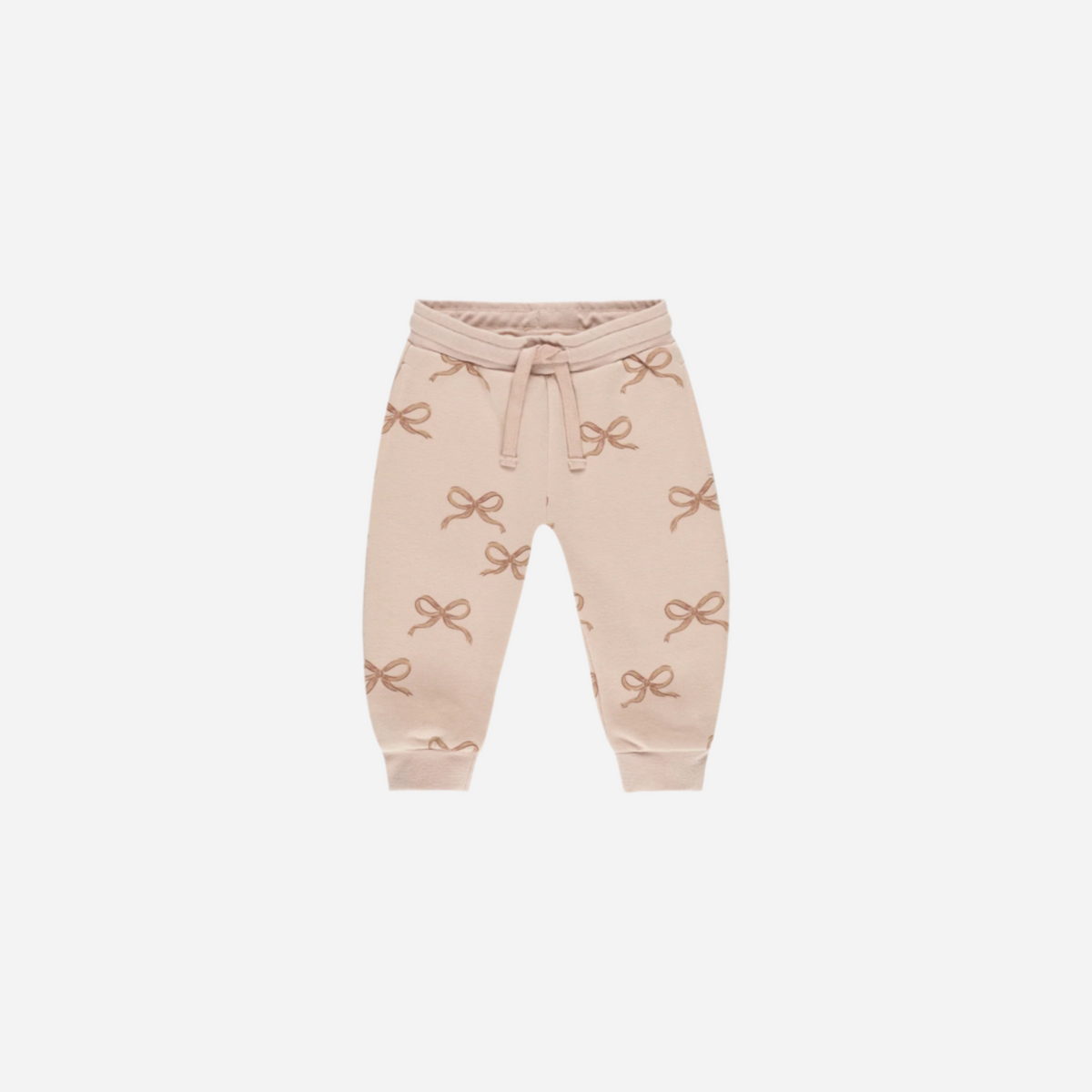 Rylee + Cru Jogger Sweatpant - Taxi main image 1