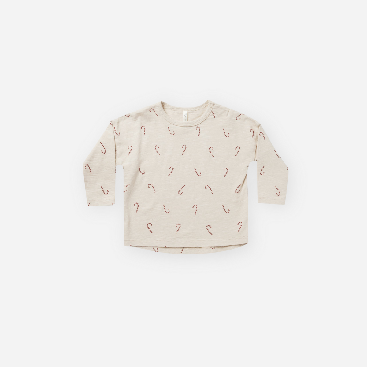 RYLEE + CRU TERRY TEE main image 1