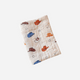 SIIX - Western Muslin Swaddle