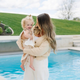 Saranoni - Hooded Towels - Tulips