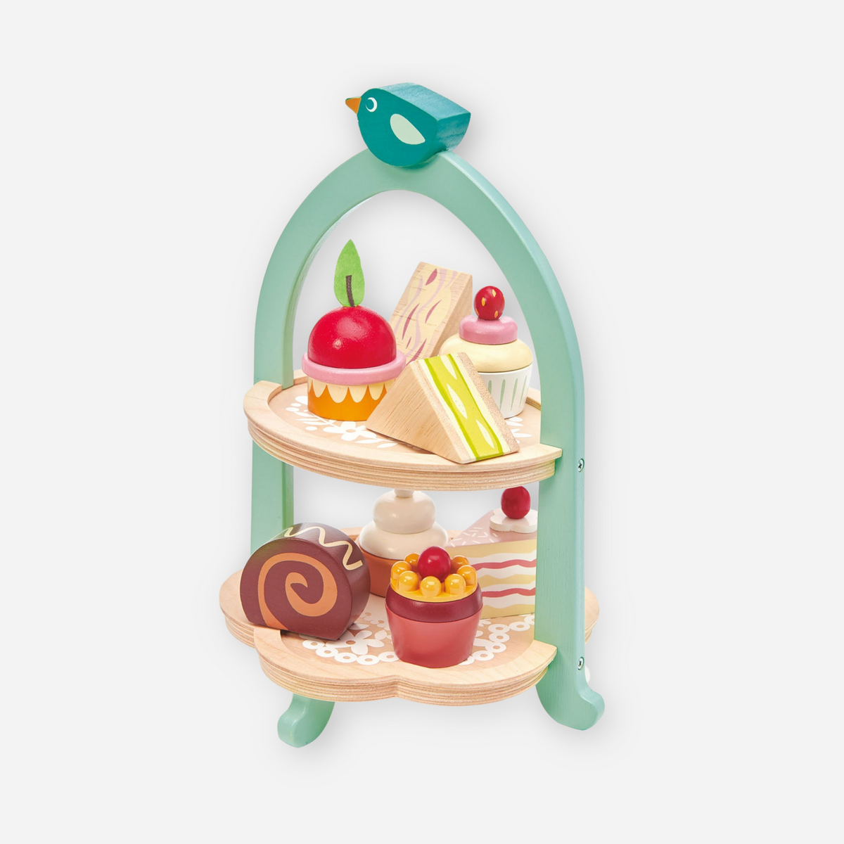 Birdie Afternoon Tea Stand